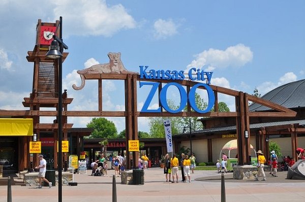 Kansas City Zoo